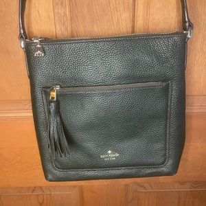 NEVER USED KATE SPADE CROSSBODY